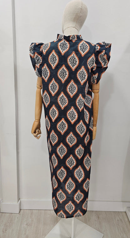 VESTIDO AZAHAR