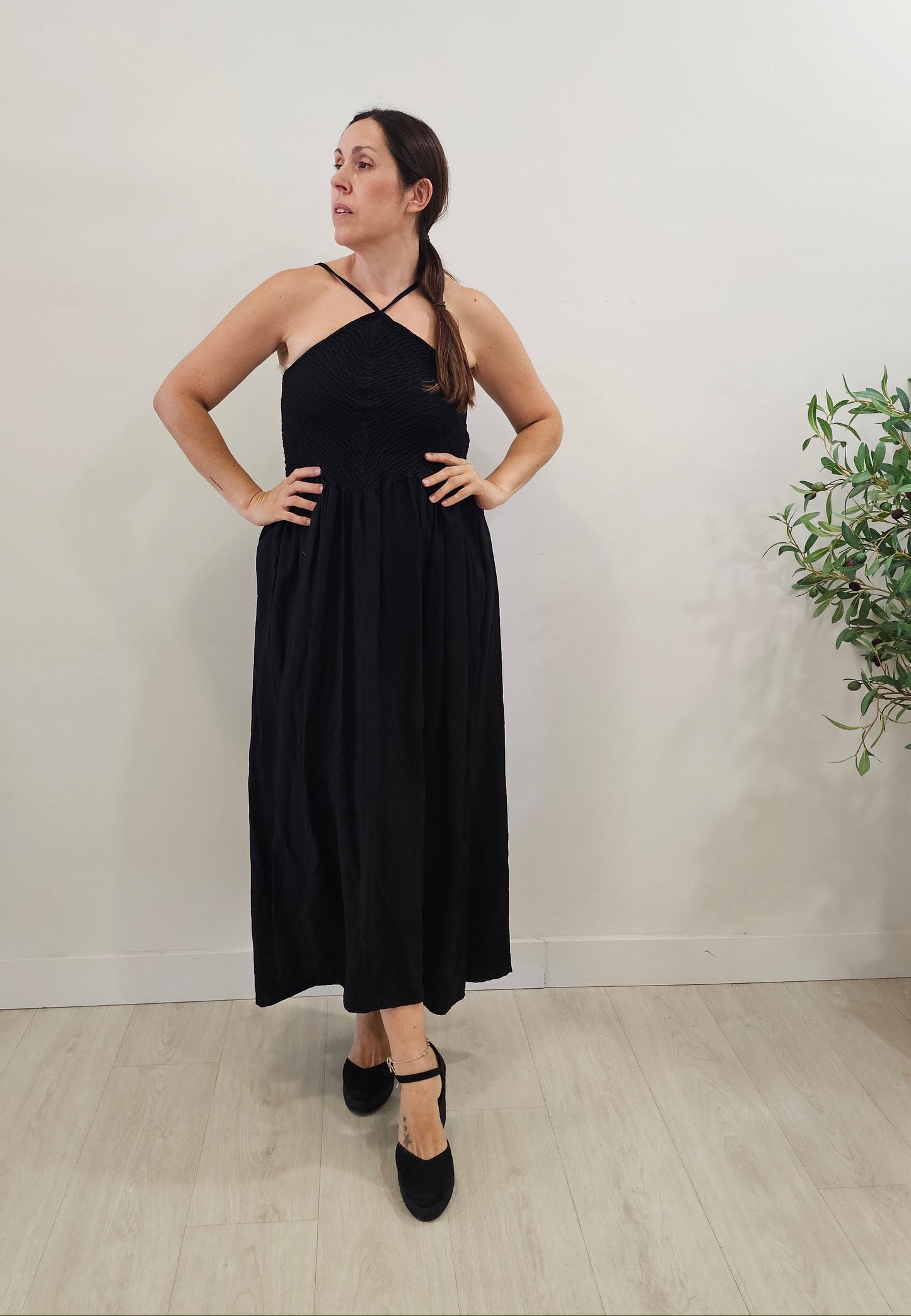 VESTIDO