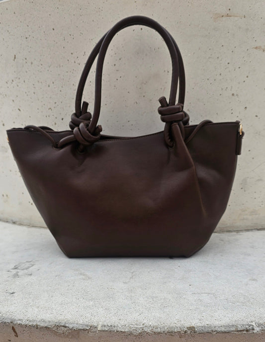 BOLSO OTOÑO MARRÓN