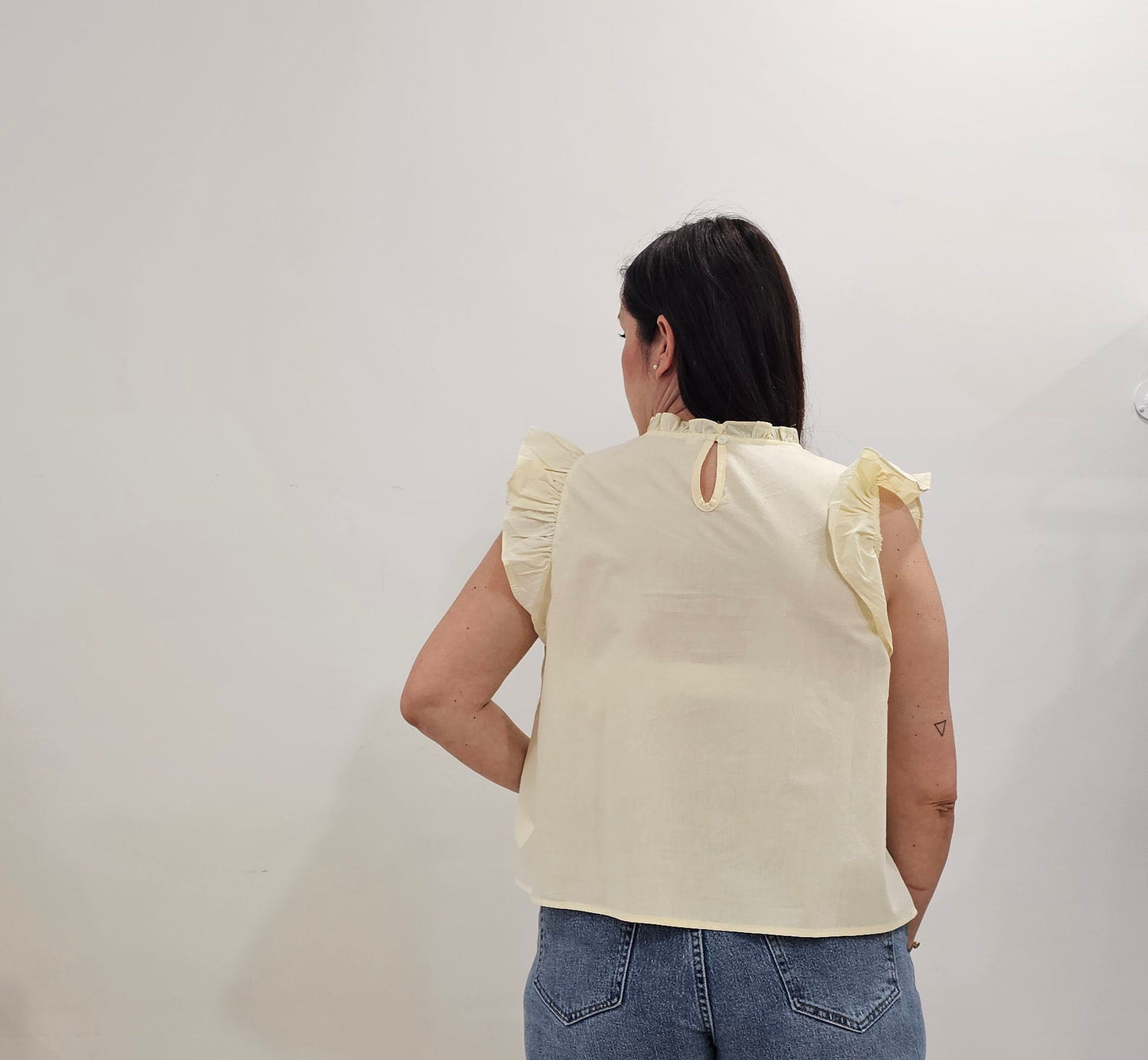 BLUSA SONIA