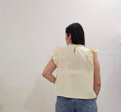 BLUSA SONIA