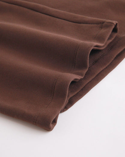 PANTALÓN CHOCOLATE