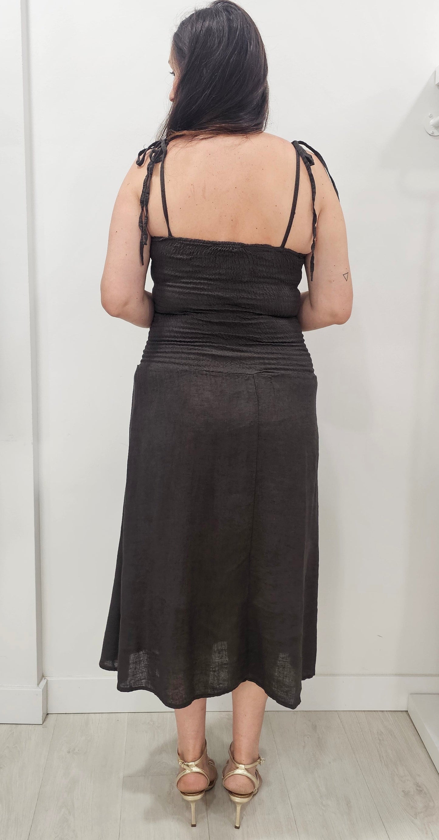 VESTIDO AUSTRIA