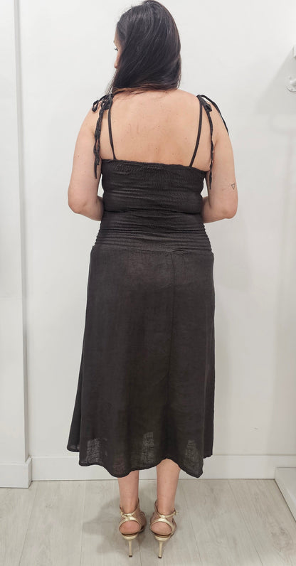VESTIDO AUSTRIA