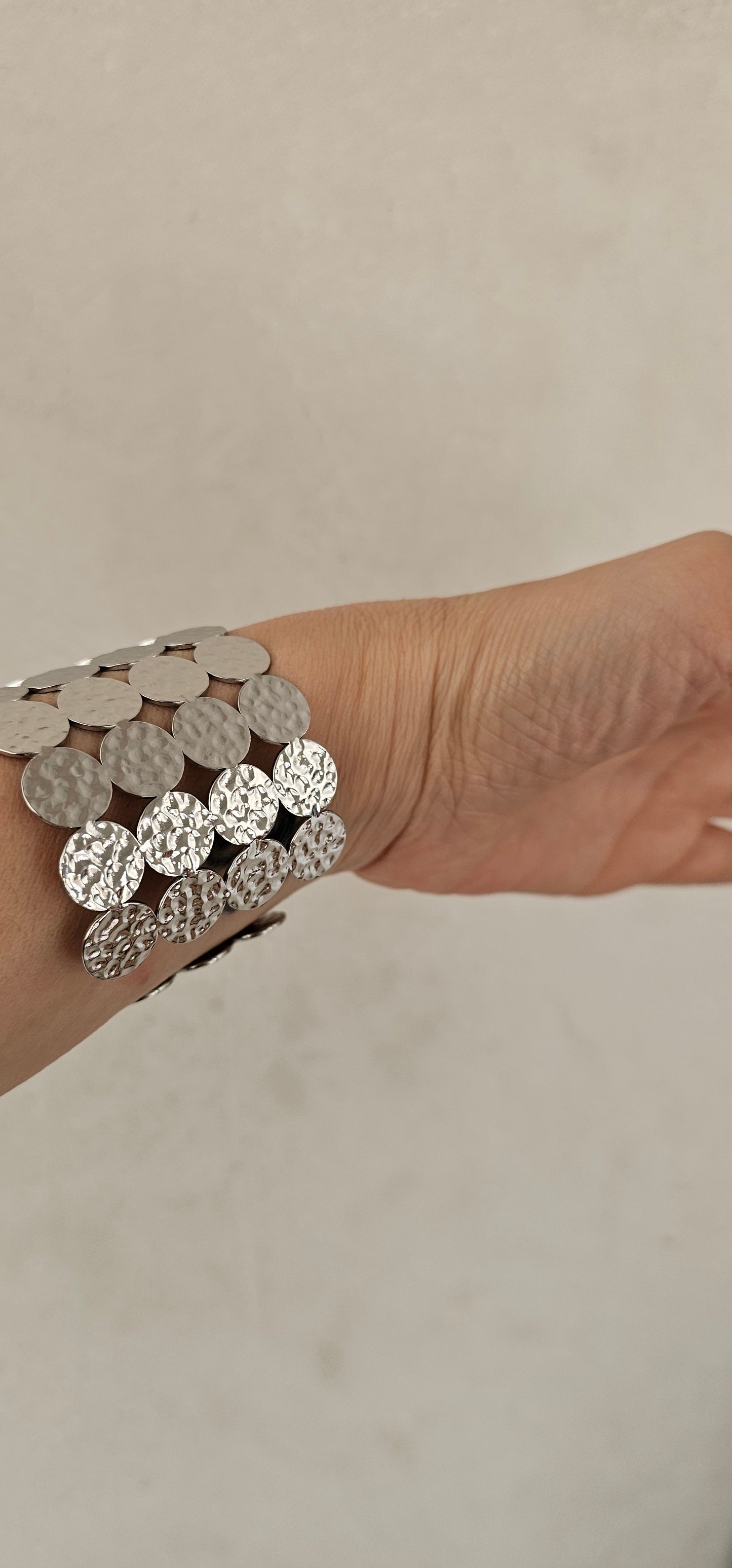 BRAZALETE