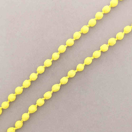 COLLAR BOLITAS