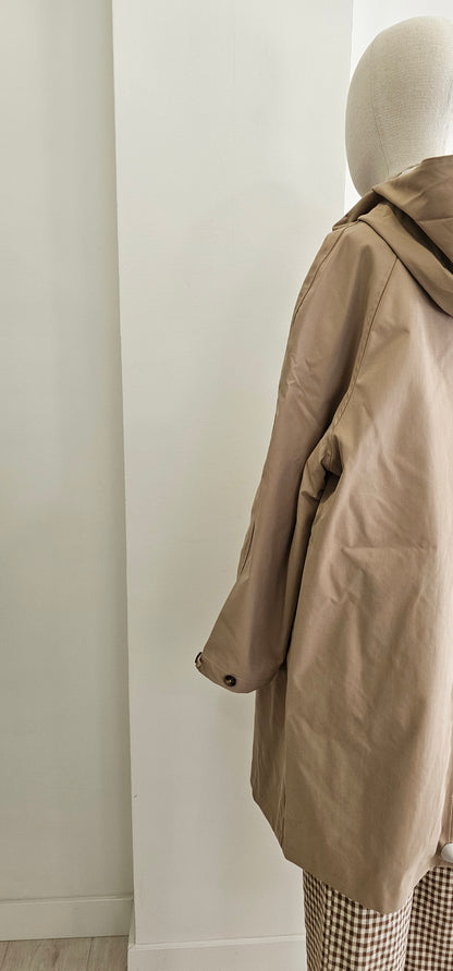 CHAQUETA BOSTON