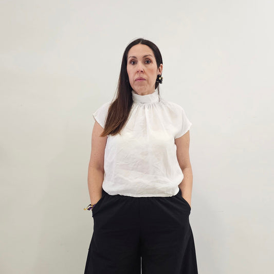BLUSA APPLE
