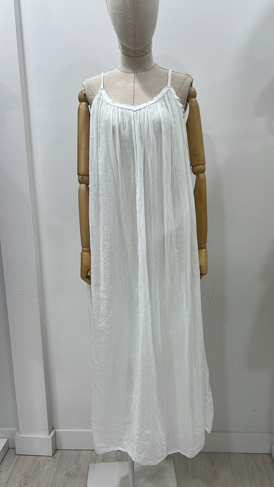 VESTIDO CAPRI