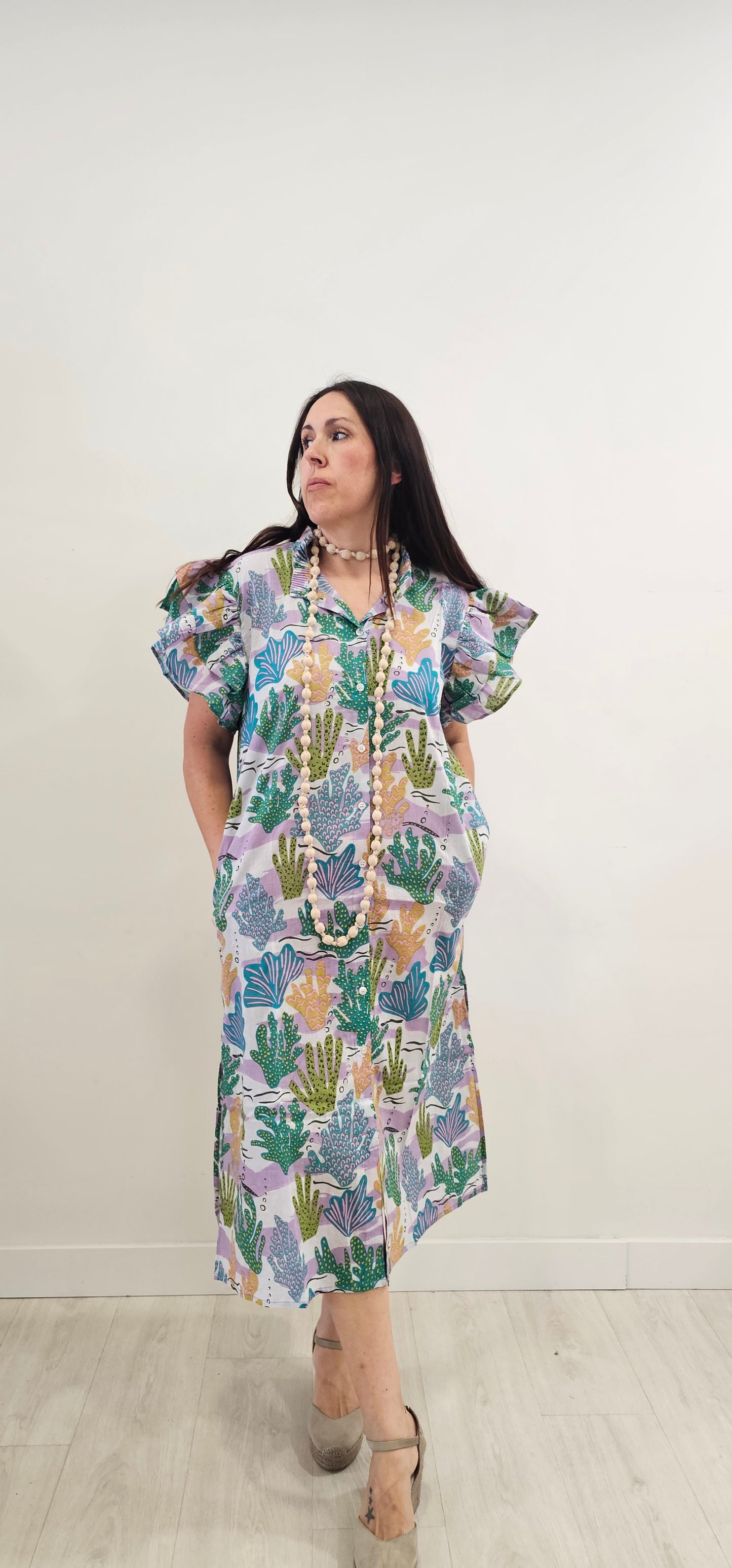 KAFTAN