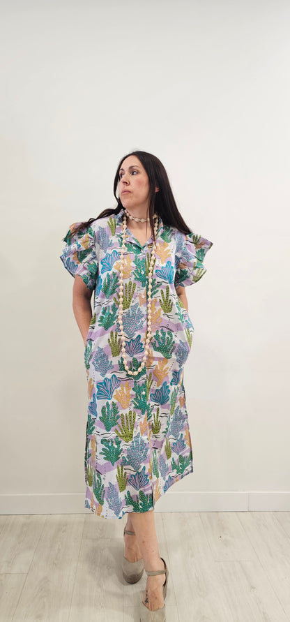 KAFTAN
