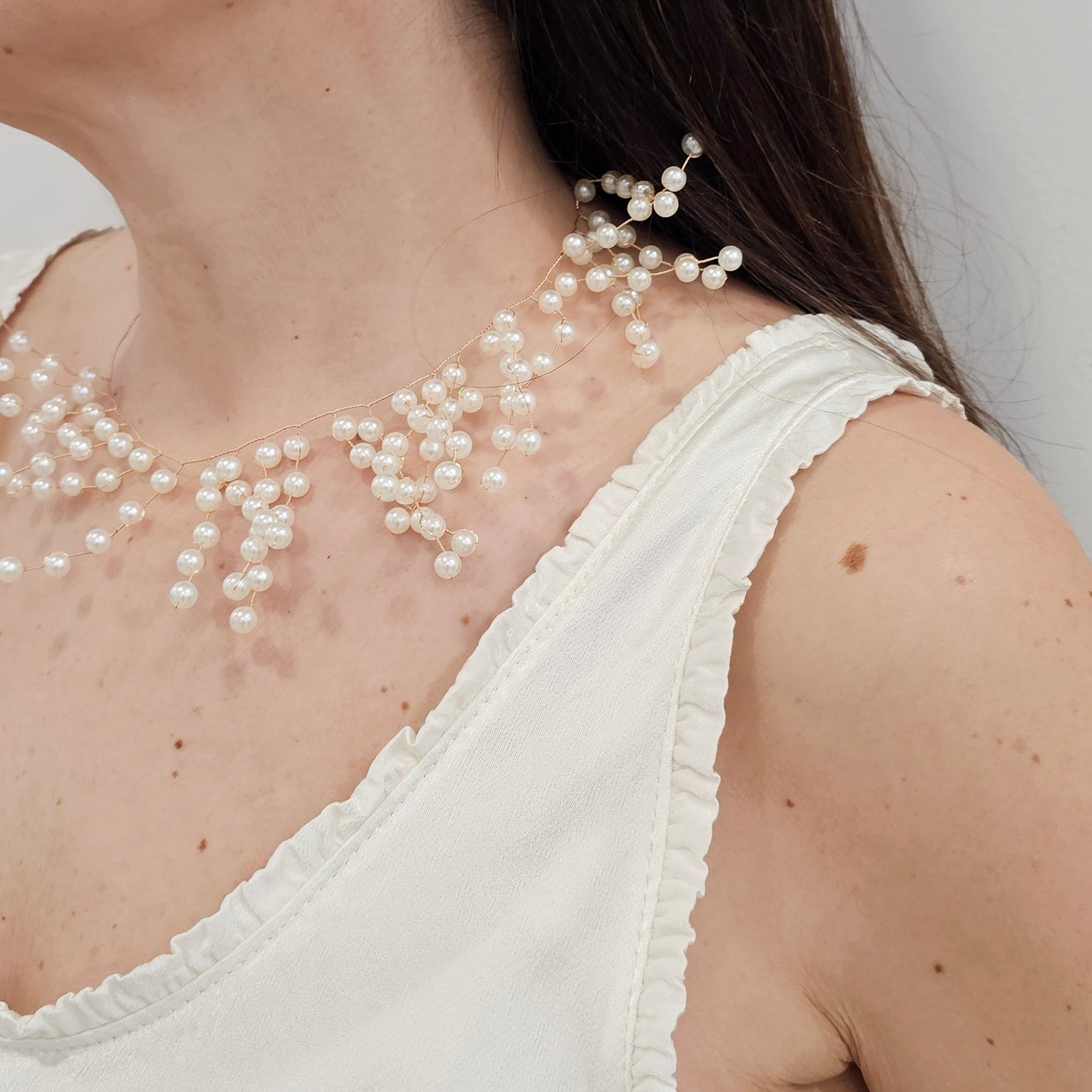 COLLAR AURA