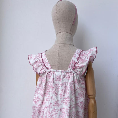 VESTIDO INÉS