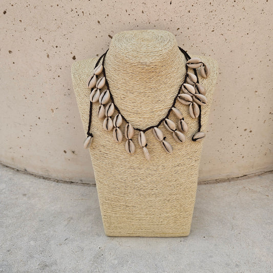 COLLAR CONCHAS