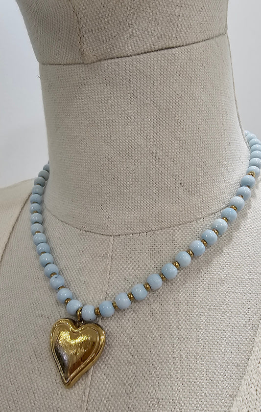 COLLAR BOLITAS