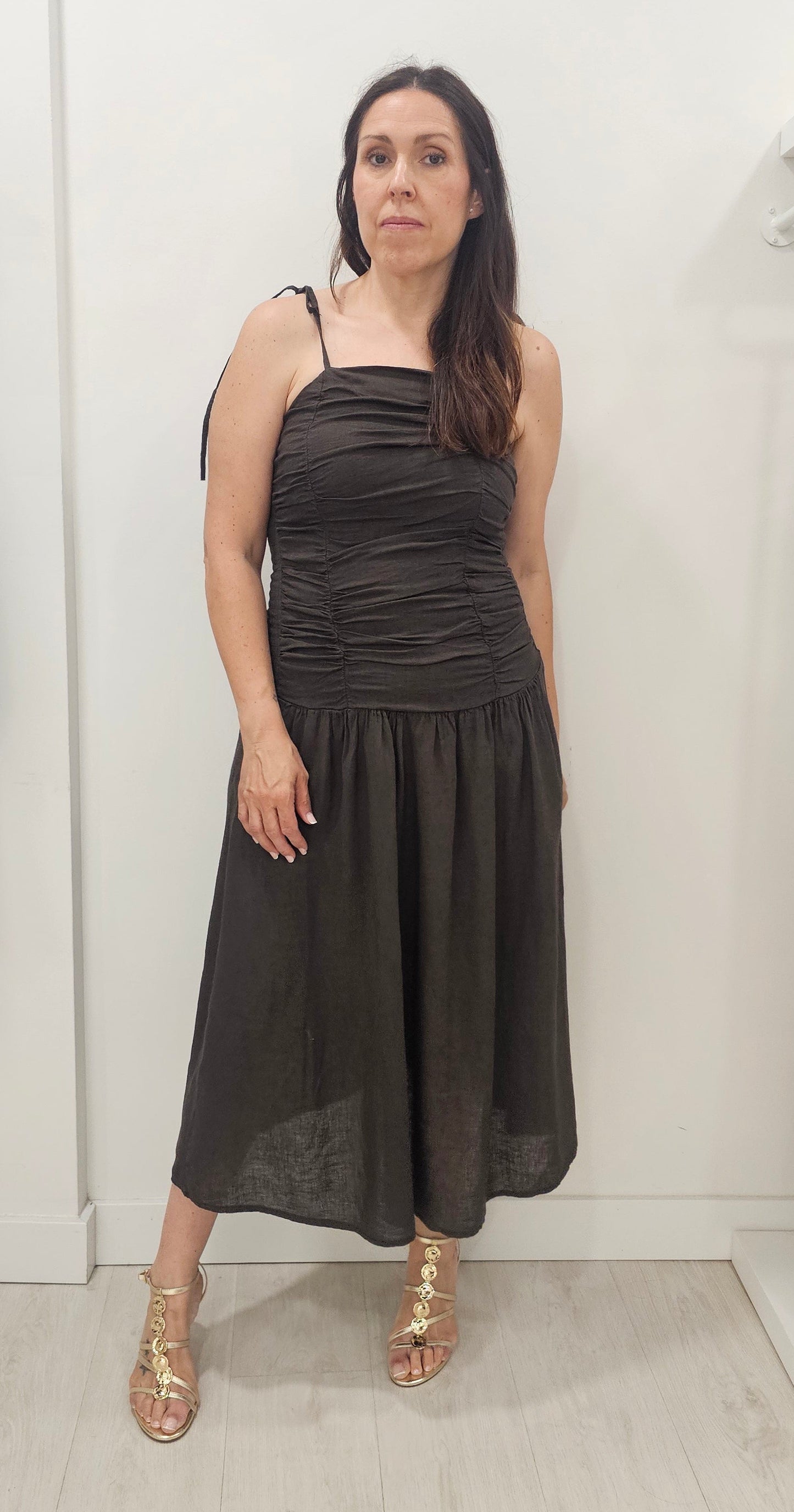 VESTIDO AUSTRIA