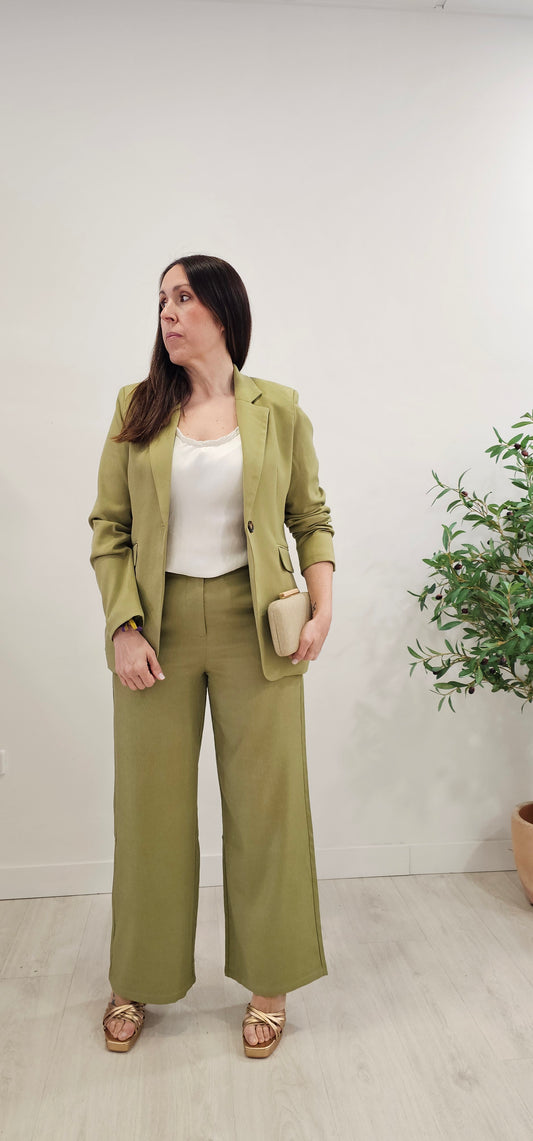 CONJUNTO LIMA