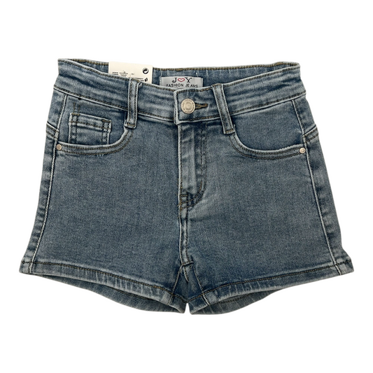 SHORT VAQUERO