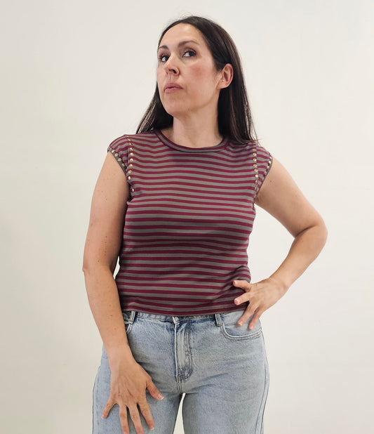 CAMISETA SIRA