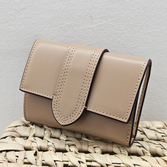 CARTERA BEIGE