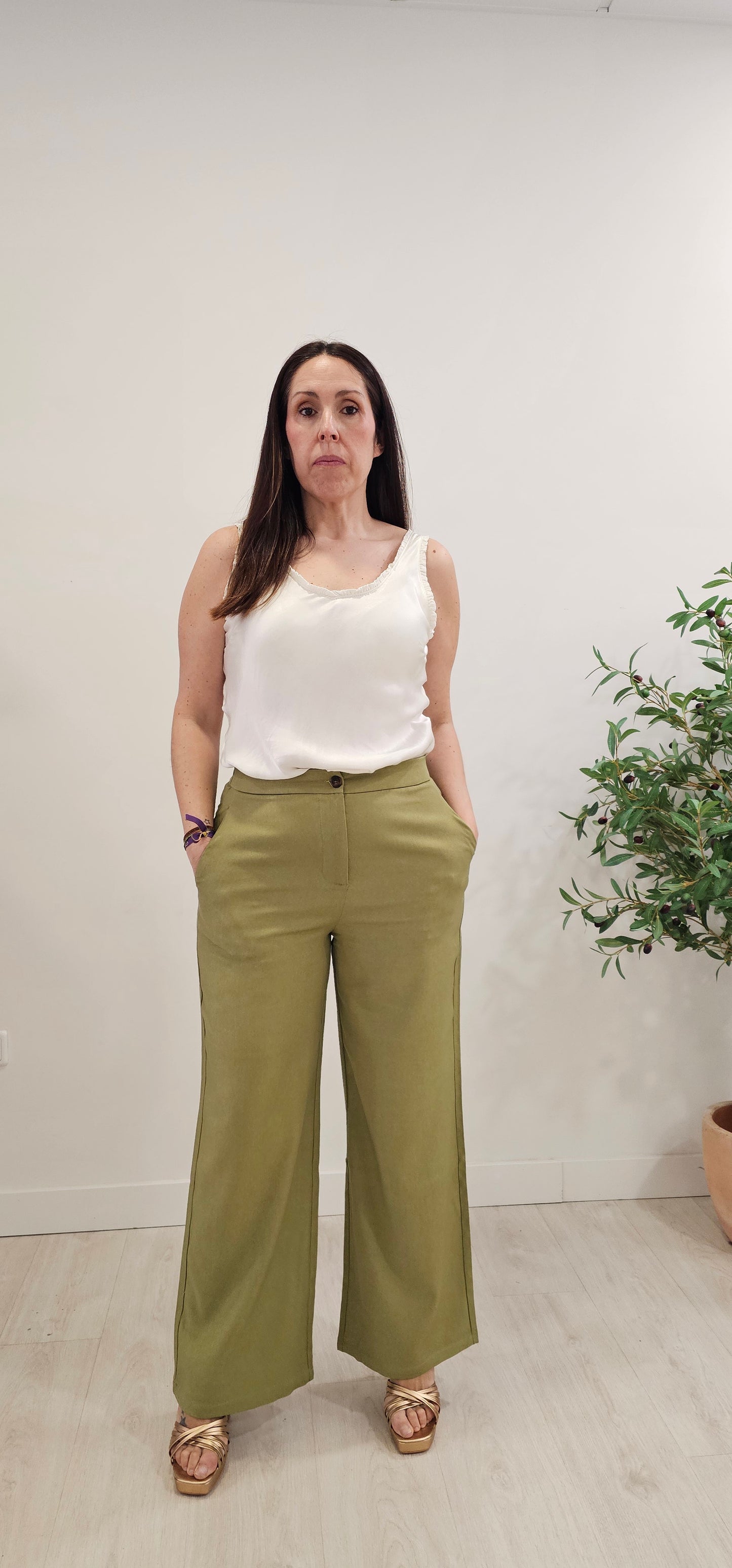 CONJUNTO LIMA