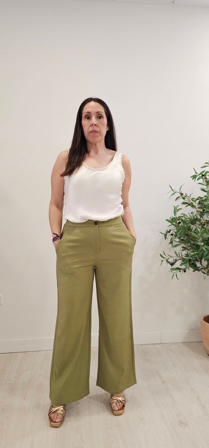 CONJUNTO LIMA