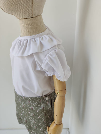 SHORT EDÉN