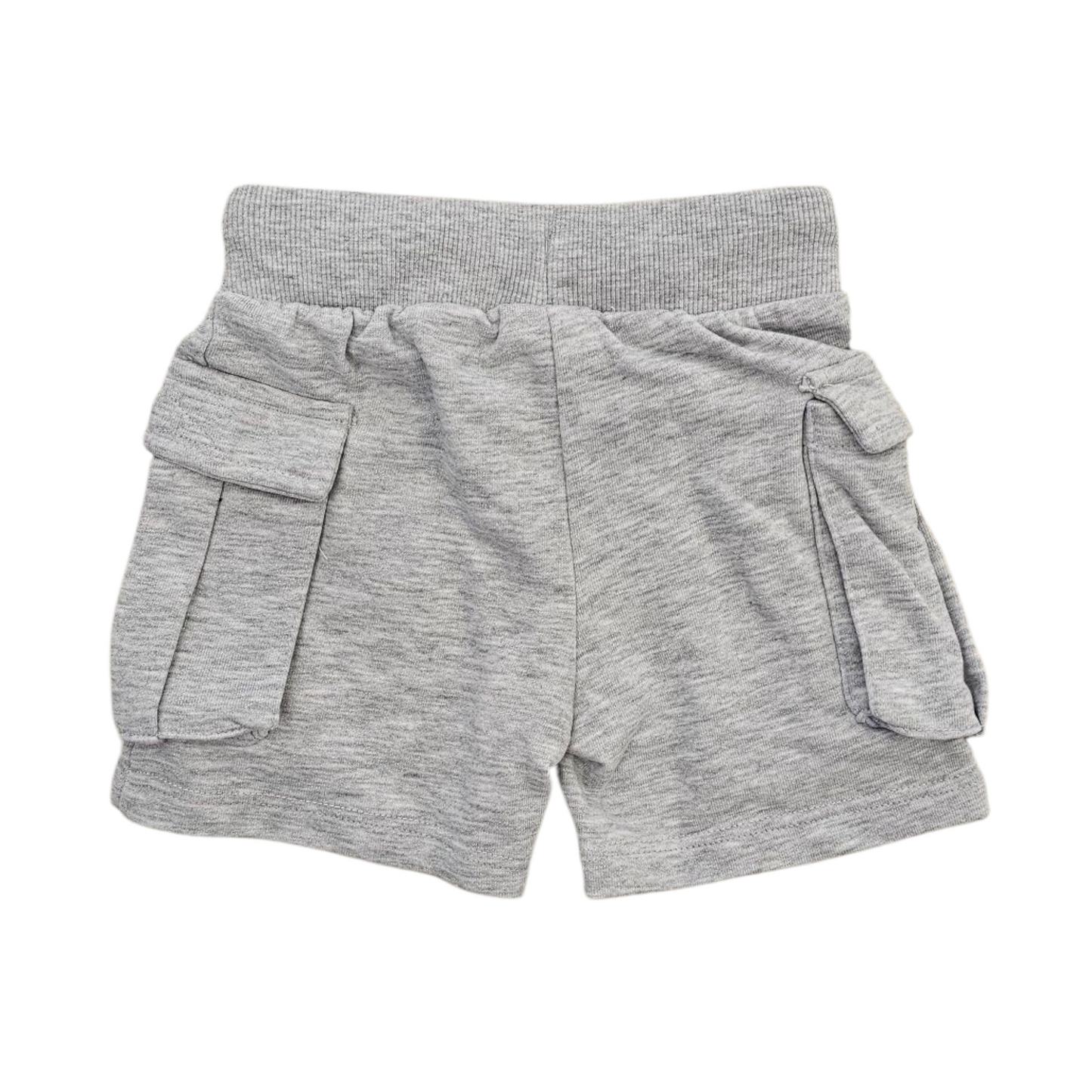 PANTALÓN GRIS