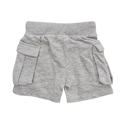 PANTALÓN GRIS