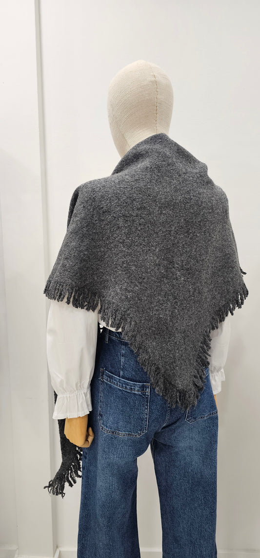 TOQUILLA FLECOS MARENGO