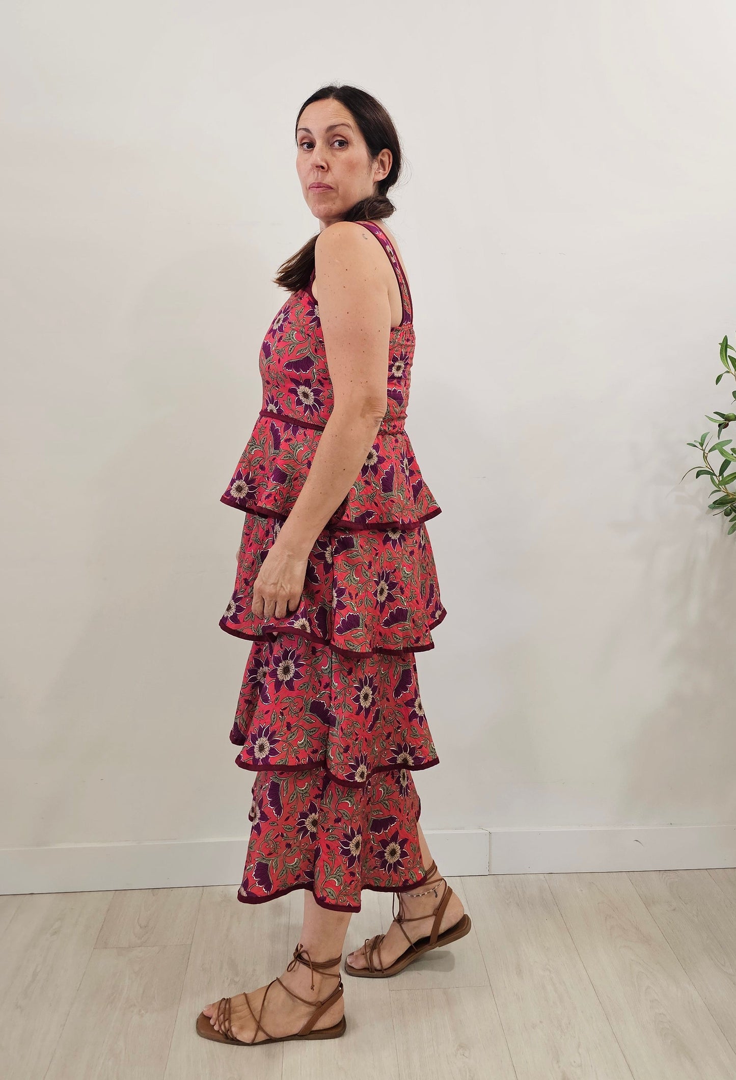 VESTIDO