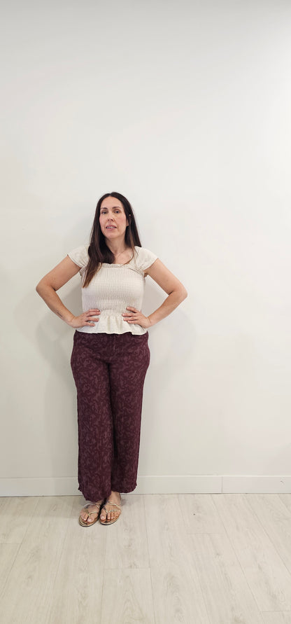 PANTALÓN