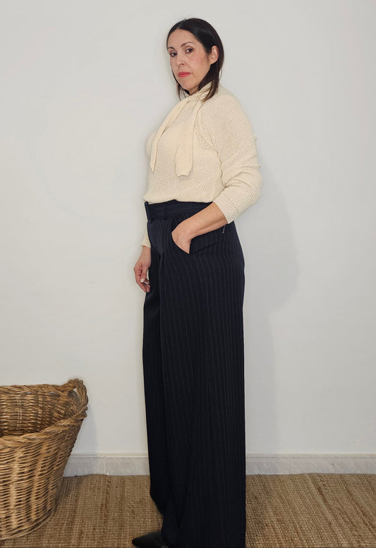 PANTALÓN DIPLOMATIC