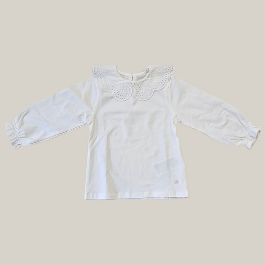 CAMISETA BABEROLA