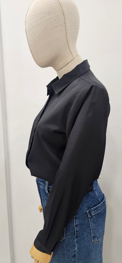 CAMISA BLACK