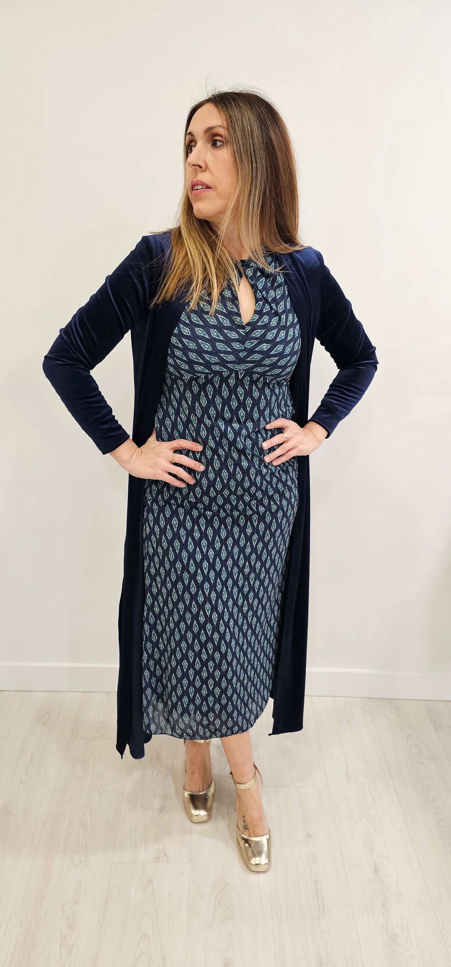 Vestido