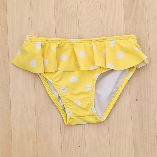 CULETIN AMARILLO