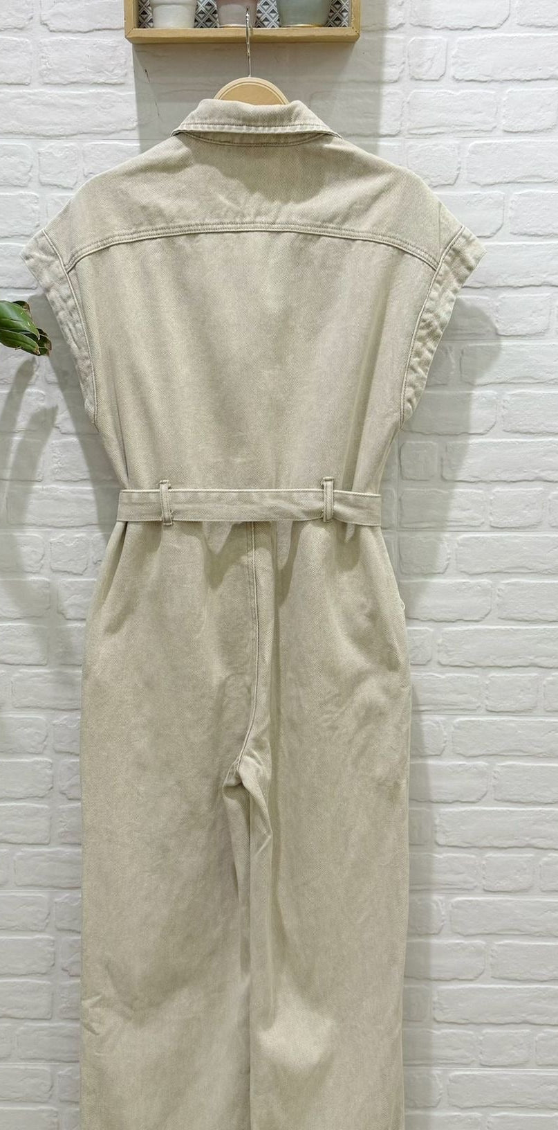 MONO BEIGE