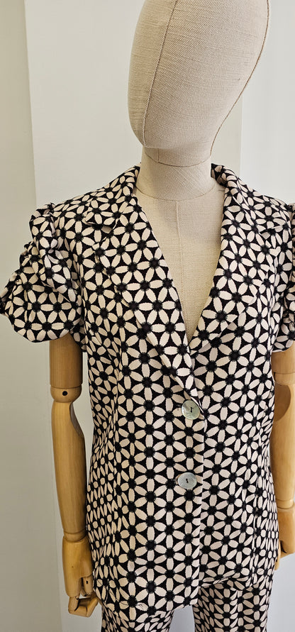 CONJUNTO SOLER