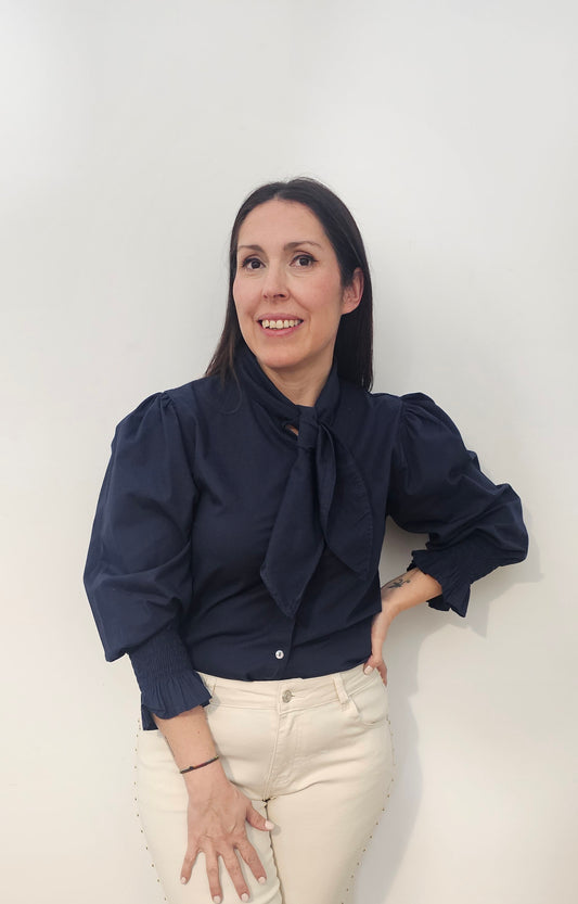 CAMISA CORDÓN
