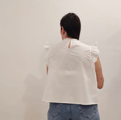 BLUSA SONIA