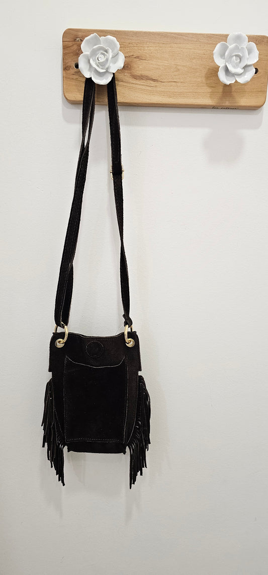 BOLSO FLECOS SERRAJE