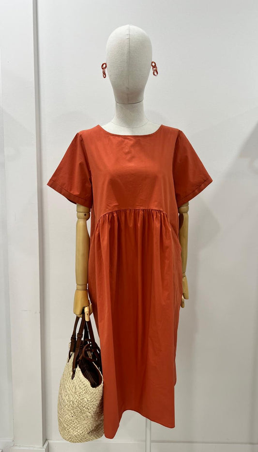 VESTIDO CERDEÑA