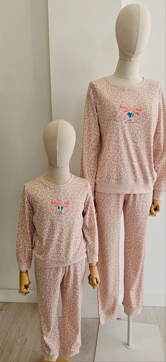PIJAMA MAMY &ME