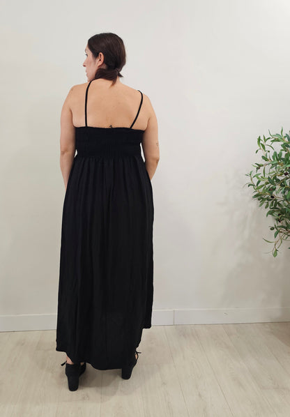 VESTIDO