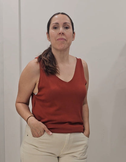 TOP BASIC CALDERO