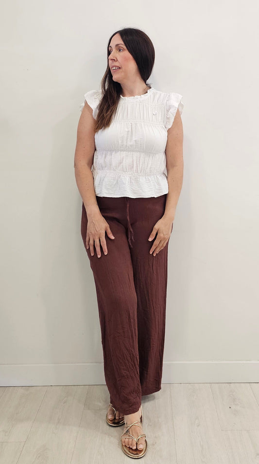 PANTALÓN SATÉLITE