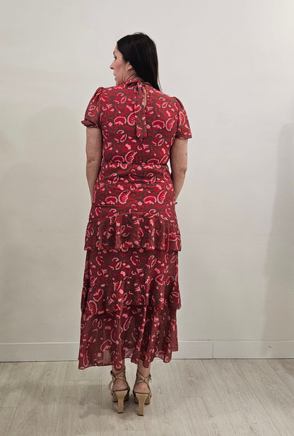 VESTIDO CLAUDIA