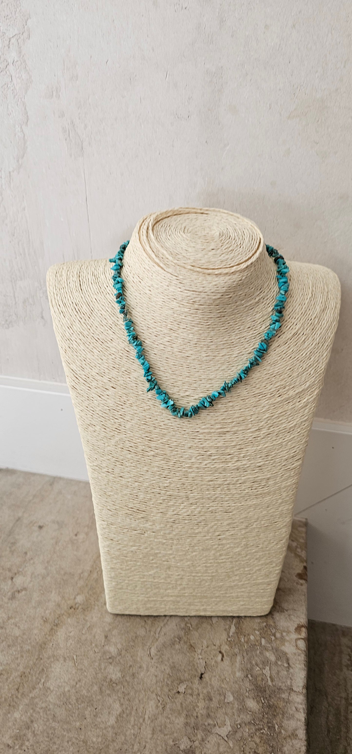 COLLAR ARRECIFE
