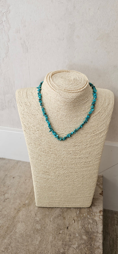 COLLAR ARRECIFE